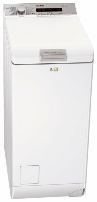 Стиральная машина AEG L 75260 TLP