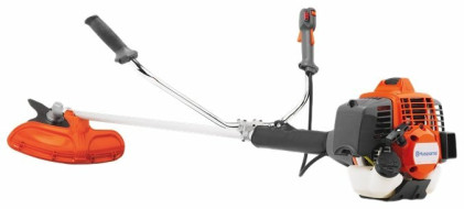 Триммер бензиновый Husqvarna 553RS