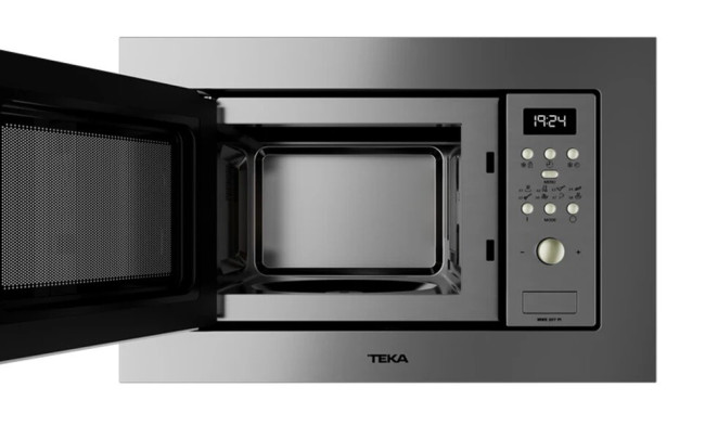 Встраиваемая микроволновая печь Teka MWE 207 FI