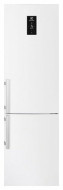 Холодильник Electrolux EN 93486 MW
