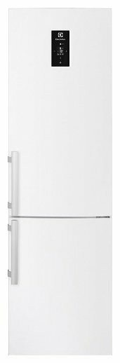 Холодильник Electrolux EN 93486 MW