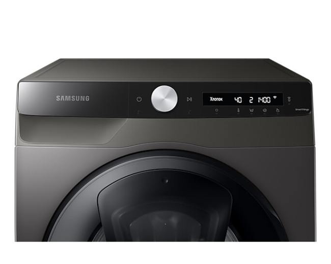 Стиральная машина Samsung WW90T554CAX
