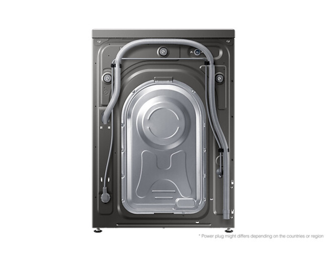 Стиральная машина Samsung WW90T554CAX