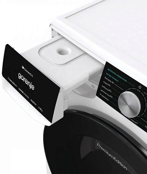 Сушильная машина GORENJE DNS92SWIFI/C