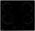 Электрическая варочная панель Candy CHXC64DVB