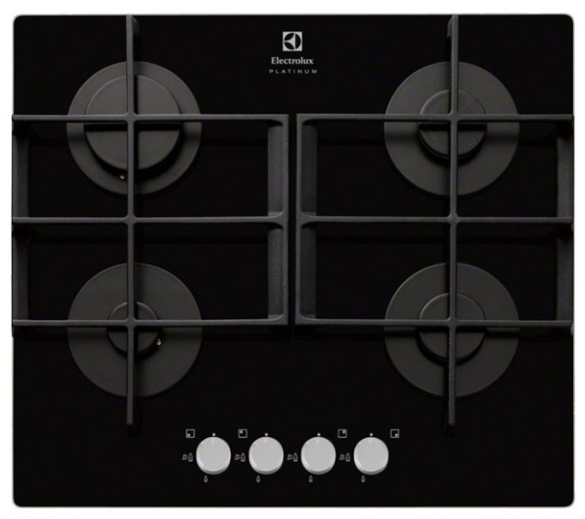 Варочная панель Electrolux EGT 96342 YK Варочная панель Electrolux EGT 96342 YK