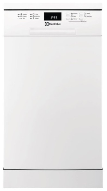 Посудомоечная машина Electrolux ESF 9475 LOW