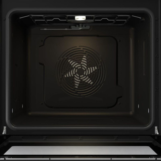 Встраиваемый электрический духовой шкаф Gorenje BO6727E03X