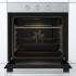 Встраиваемый электрический духовой шкаф Gorenje BO6727E03X