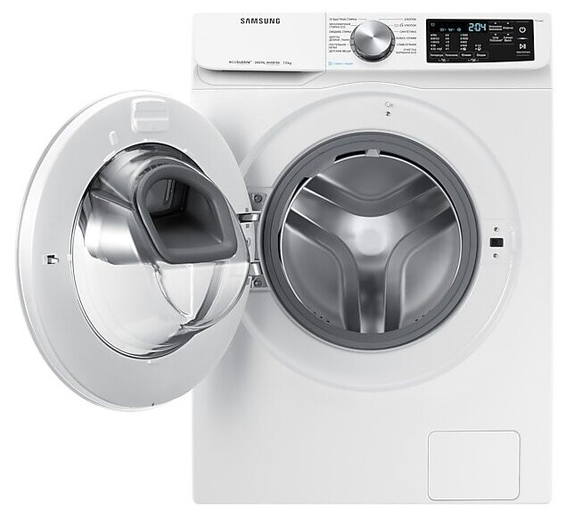 Стиральная машина Samsung WW70R42PXRW Стиральная машина Samsung WW70R42PXRW