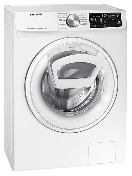 Стиральная машина Samsung WW70R42PXRW Стиральная машина Samsung WW70R42PXRW
