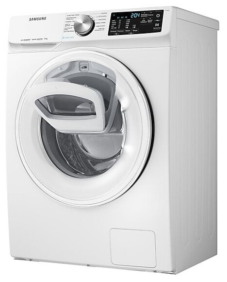 Стиральная машина Samsung WW70R42PXRW Стиральная машина Samsung WW70R42PXRW