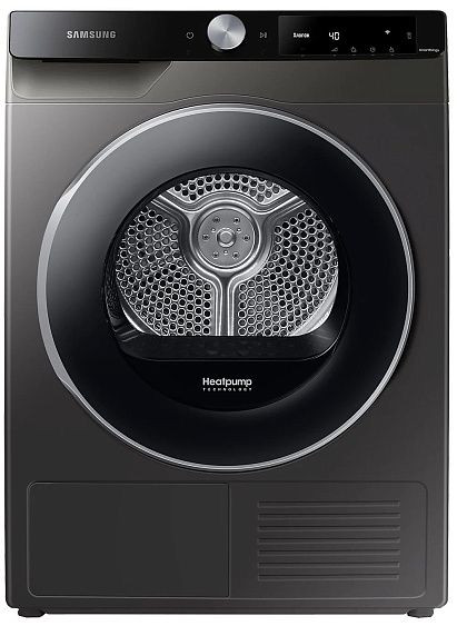 Сушильная машина SAMSUNG DV90T6240LX/LP