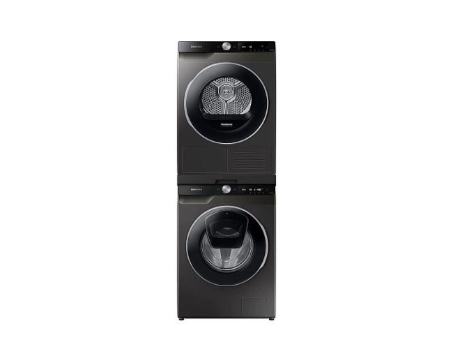 Сушильная машина SAMSUNG DV90T6240LX/LP