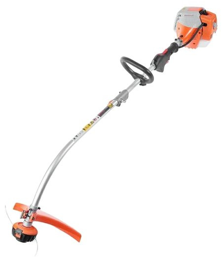 Триммер бензиновый Hammer MTK25B Триммер бензиновый Hammer MTK25B