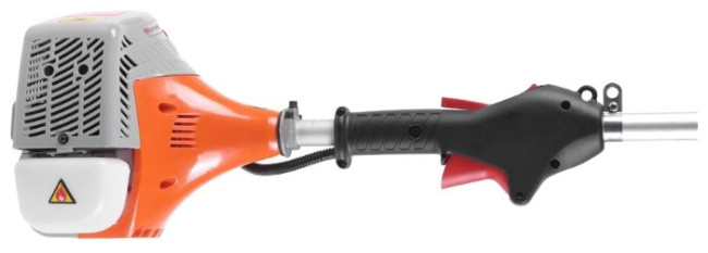 Триммер бензиновый Hammer MTK25B Триммер бензиновый Hammer MTK25B