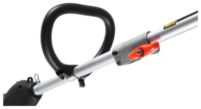 Триммер бензиновый Hammer MTK25B Триммер бензиновый Hammer MTK25B