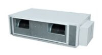 Напольно-потолочный кондиционер Rovex RD-48HR1/CCU-48HR1