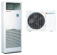 Колонный кондиционер KRAFT KR-H48 Колонный кондиционер KRAFT KR-H48