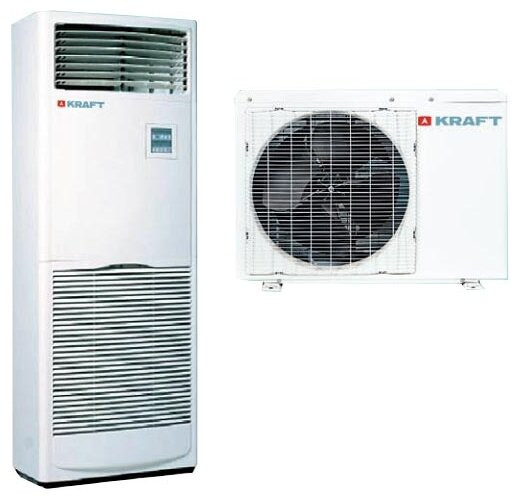 Колонный кондиционер KRAFT KR-H48