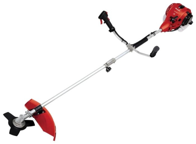 Триммер бензиновый Einhell GH-BC 33-4 S