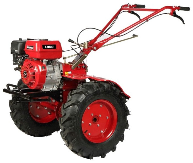 Мотоблок бензиновый Nikkey MK 1550 13 л.с. Мотоблок бензиновый Nikkey MK 1550 13 л.с.