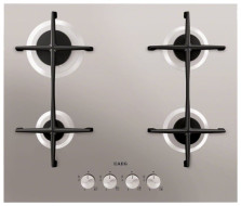 Газовая варочная панель AEG HG 654320 UM