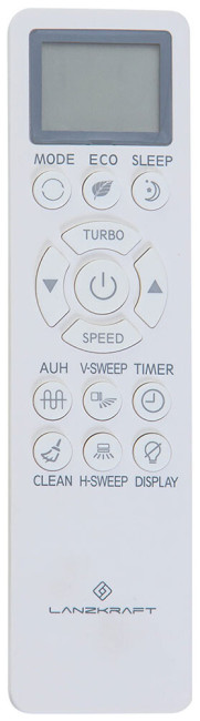 Сплит-система Lanzkraft LSWH-20FC1Z/LSAH-20FC1Z