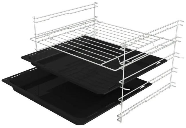 Электрический духовой шкаф Gorenje BO6727E03NX