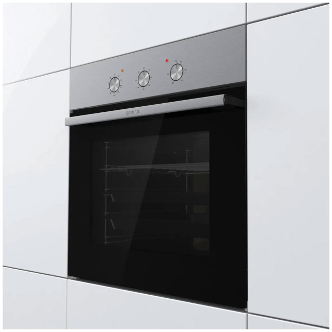 Электрический духовой шкаф Gorenje BO6727E03NX