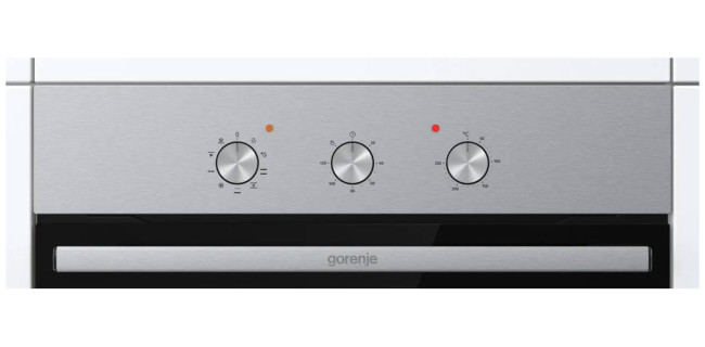 Электрический духовой шкаф Gorenje BO6727E03NX