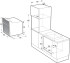 Электрический духовой шкаф Gorenje BO6727E03NX