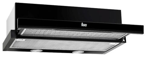 Встраиваемая вытяжка TEKA Advand CNL2 2002 BK (40436702) Встраиваемая вытяжка TEKA Advand CNL2 2002 BK (40436702)