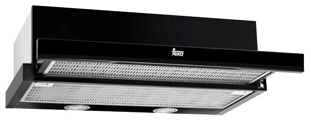 Встраиваемая вытяжка TEKA Advand CNL2 2002 BK (40436702) Встраиваемая вытяжка TEKA Advand CNL2 2002 BK (40436702)