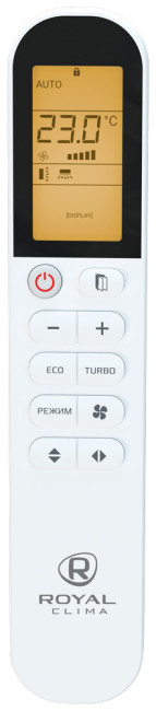 Сплит-система Royal Clima RC-GL28HN Сплит-система Royal Clima RC-GL28HN