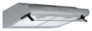 Подвесная вытяжка MBS Crocus 150 Inox