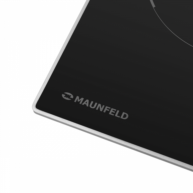 Электрическая варочная панель MAUNFELD EVSE594FDBK