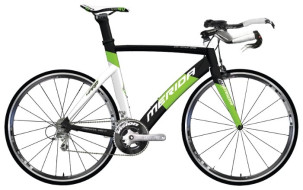 Шоссейный велосипед Merida Warp 5 (2013) Шоссейный велосипед Merida Warp 5 (2013)