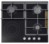 Комбинированная варочная панель Simfer H60H32S516 Комбинированная варочная панель Simfer H60H32S516