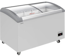 Морозильный ларь HIBERG PSC 50 S