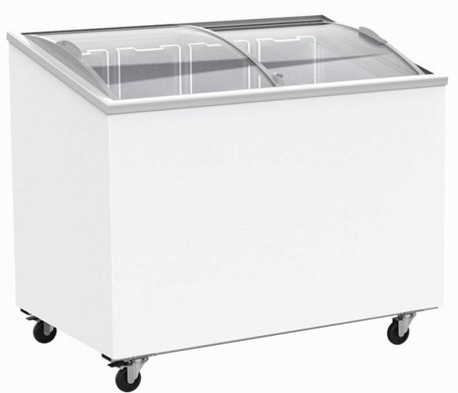 Морозильный ларь SIMFER SYD310MA BC