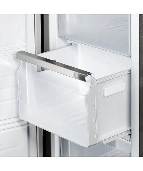 Морозильная камера KUPPERSBERG NFS 188 X Морозильная камера KUPPERSBERG NFS 188 X