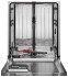 Посудомоечная машина AEG FSR 83700 P Посудомоечная машина AEG FSR 83700 P