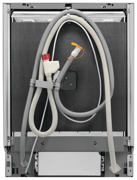 Посудомоечная машина AEG FSR 83700 P Посудомоечная машина AEG FSR 83700 P
