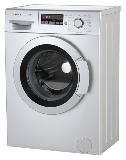 Стиральная машина Bosch WLG 2026 S