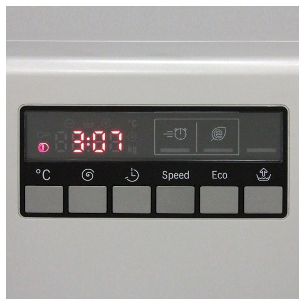 Стиральная машина Bosch WLG 2026 S
