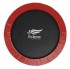 Каркасный батут Eclipse Space Blue/Red 8FT