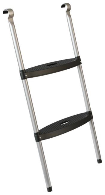 Каркасный батут Eclipse Space Blue/Red 8FT