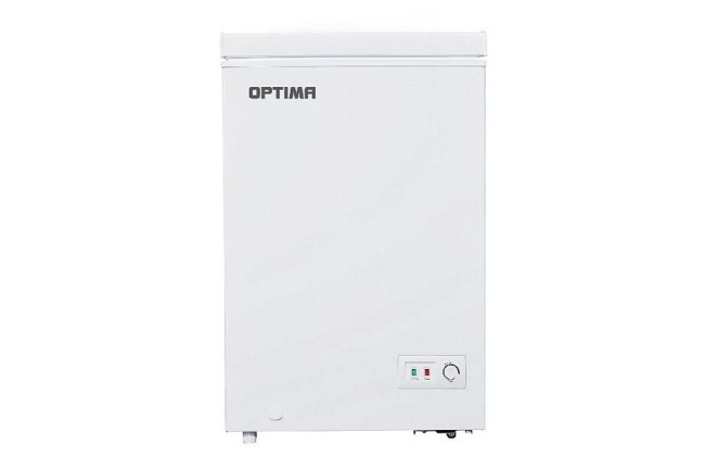 Морозильный ларь OPTIMA BD-131M