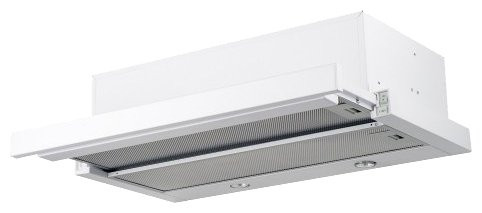 Встраиваемая вытяжка AKPO Light eco WK-7 50 WH Встраиваемая вытяжка AKPO Light eco WK-7 50 WH